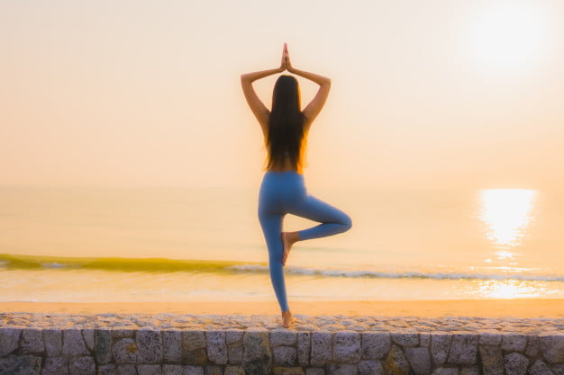 Sabah Yoga Hareketleri | Enerji Verir