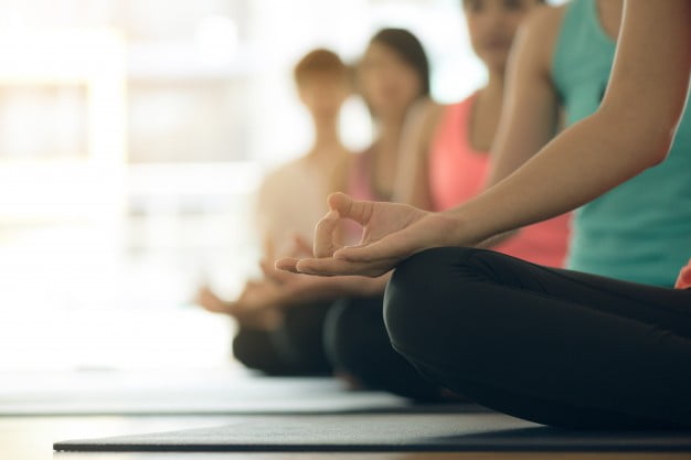 Başlangıç Yoga | Basit Yoga Teknikleri Başlangıç