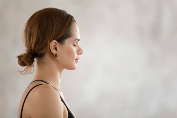 Yüz Yogası | Yüz Egzersizleri