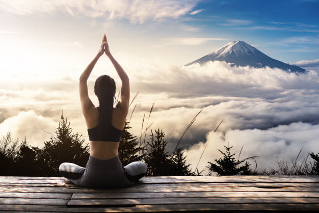 Yoga Isınma Hareketleri | Yoga Başlangıç